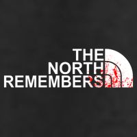 The North Remembers Adult Drive Performance Visor