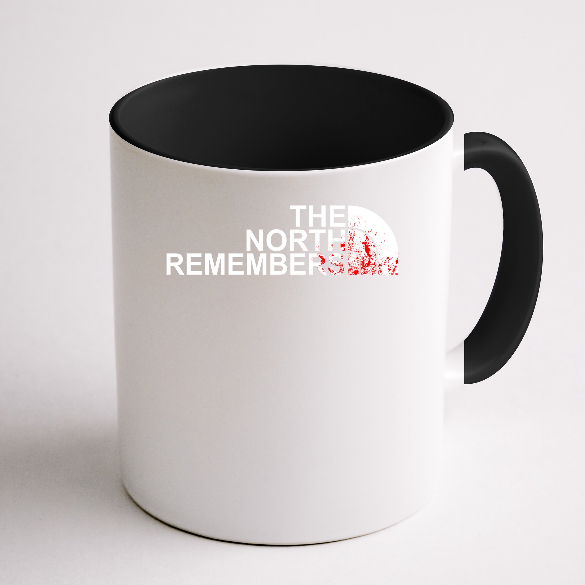 The North Remembers Mug