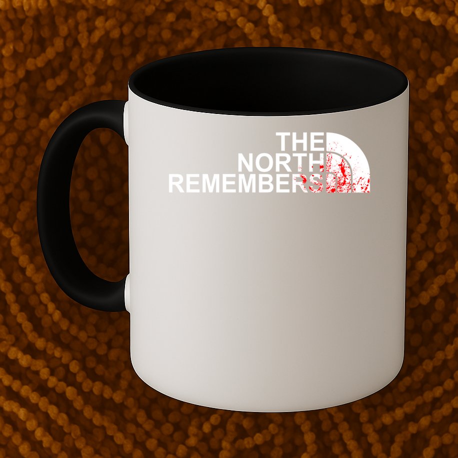 The North Remembers Mug