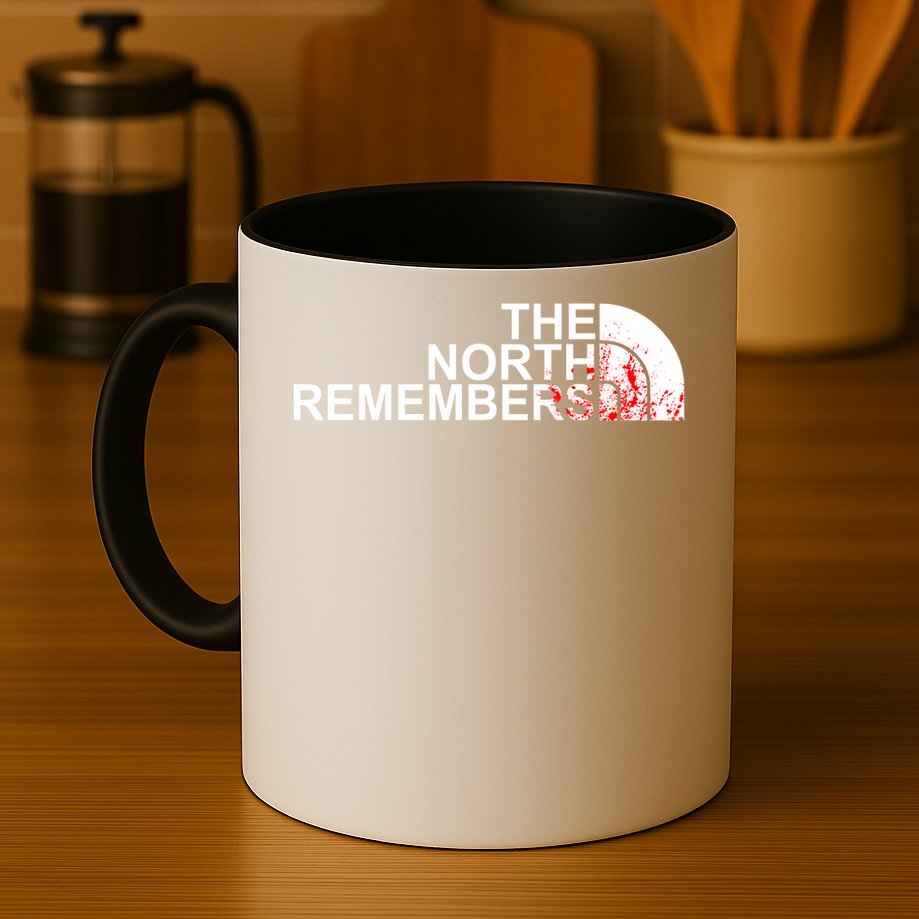 The North Remembers Mug