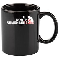 The North Remembers 11oz C Handle Ceramic Mug