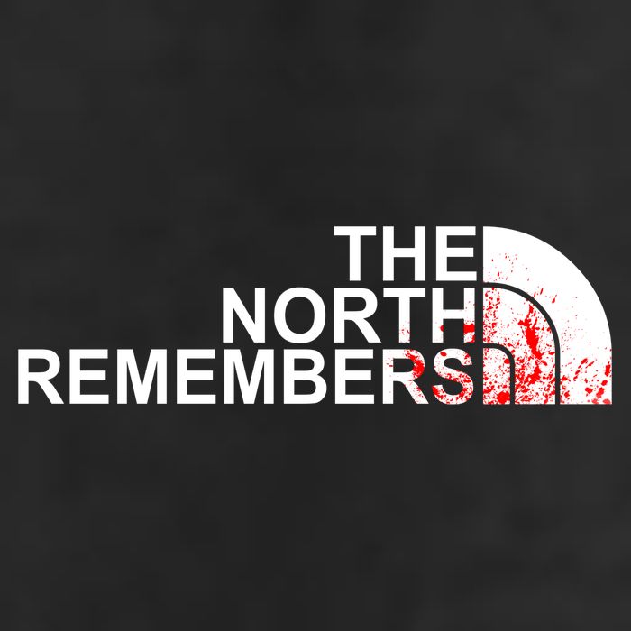 The North Remembers 11oz C Handle Ceramic Mug