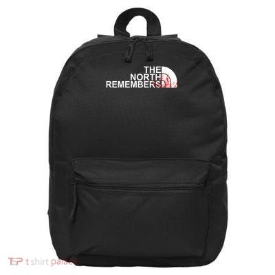 The North Remembers 16 in Basic Backpack