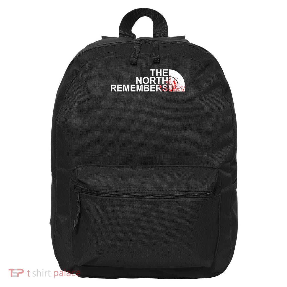 The North Remembers 16 in Basic Backpack