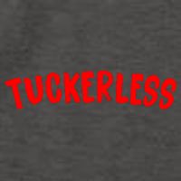 Tuckerless Novikov Red Logo Vector Backpack
