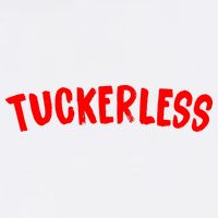 Tuckerless Novikov Red Logo Adult Drive Performance Visor