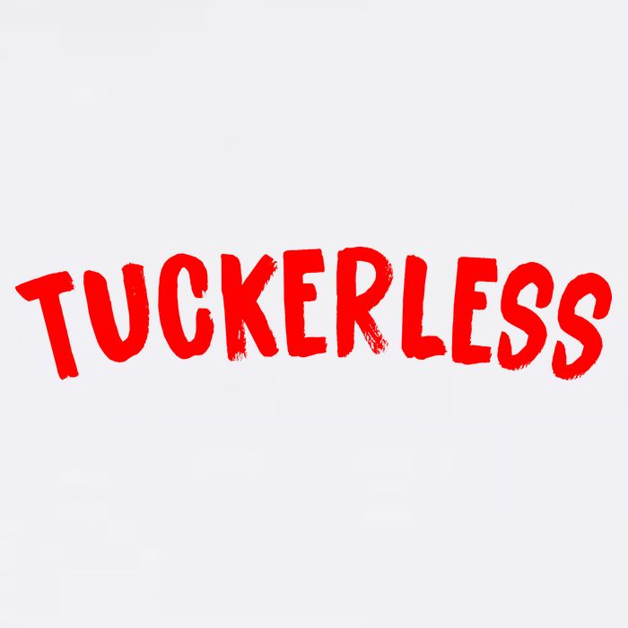 Tuckerless Novikov Red Logo Adult Drive Performance Visor