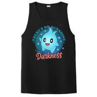 Theres No Sunshine Only Darkness PosiCharge Competitor Tank