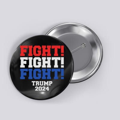 Trump Never Stop Fighting Save America 2024 Button