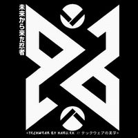 Techwear Ninja Streetwear Techwear Streetwear Impact Tech Backpack
