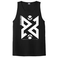 Techwear Ninja Streetwear Techwear Streetwear PosiCharge Competitor Tank