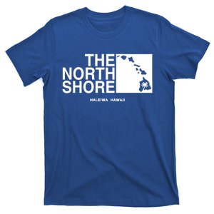 The North Shore Logo Gift T-Shirt