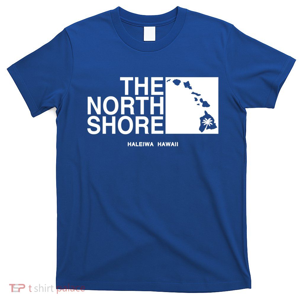 The North Shore Logo Gift T-Shirt