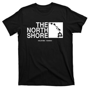 The North Shore Logo T-Shirt