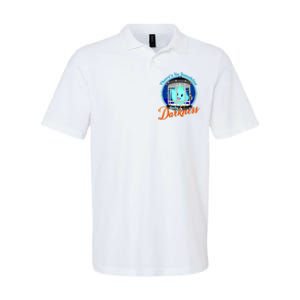 Theres No Sunshine Only Darkness Lumalee Luma Star Gamer Softstyle Adult Sport Polo