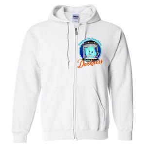 Theres No Sunshine Only Darkness Lumalee Luma Star Gamer Full Zip Hoodie