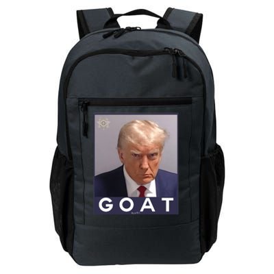 Trump Never Surrender Daily Commute Backpack