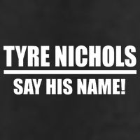 Tyre Nichols Say His Name! 11oz C Handle Ceramic Mug