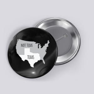 Texas Not Texas With America Map Button