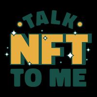 Talk NFT To Me Bag