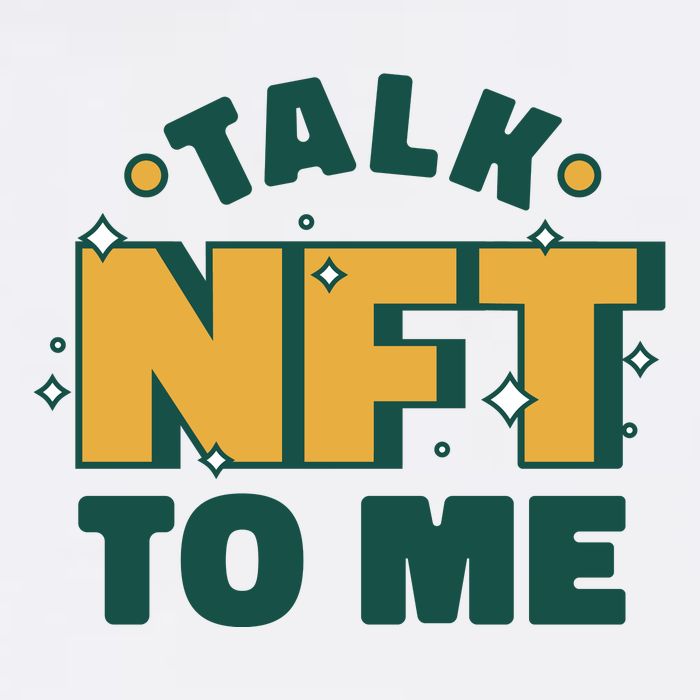 Talk NFT To Me Performance Shirt