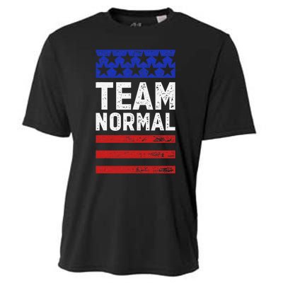 Team Normal Cooling Performance Crew T-Shirt