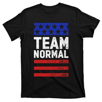 Team Normal T-Shirt