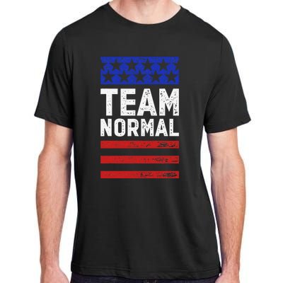 Team Normal Adult ChromaSoft Performance T-Shirt