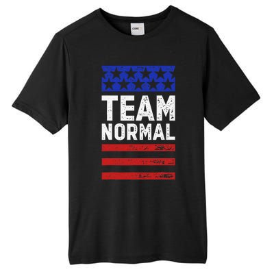 Team Normal Tall Fusion ChromaSoft Performance T-Shirt