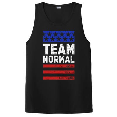 Team Normal PosiCharge Competitor Tank