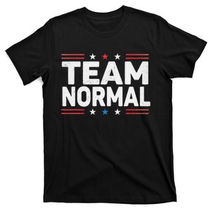 Team Normal T-Shirt