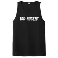 Tad Nugent PosiCharge Competitor Tank