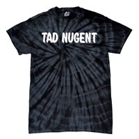 Tad Nugent Tie-Dye T-Shirt