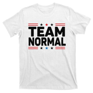 Team Normal T-Shirt