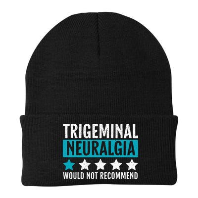 Trigeminal Neuralgia Would Not Recommend Nerve Pain Knit Cap Winter Beanie