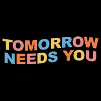 Tomorrow Needs You Mental Health Awareness Cooling Performance Crew T-Shirt