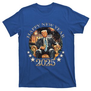 Trump New Year New T-Shirt