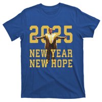 Trump New Year New Hope America T-Shirt