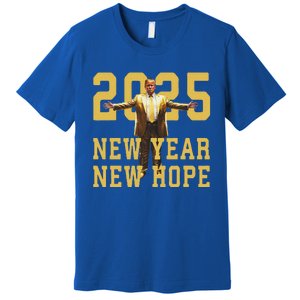 Trump New Year New Hope America Premium T-Shirt