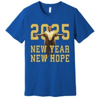 Trump New Year New Hope America Premium T-Shirt