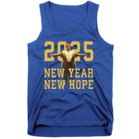 Trump New Year New Hope America Tank Top