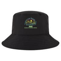 Tomorrow Needs You Suicide Awareness Suicide Prevention Cool Comfort Performance Bucket Hat