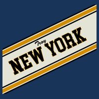 Troy New York Varsity Logo Beanie