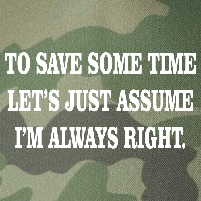 To Save Time Let's Assume I'm Always Right Legacy Tie Dye Trucker Hat