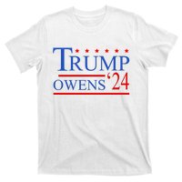 Trump Owens 2024 T-Shirt