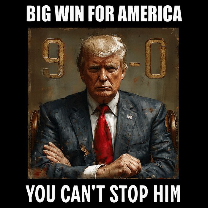 Trump On 90 Dems Big Win For American Antibiden 16 in Basic Backpack