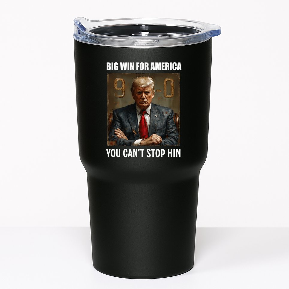 Trump On 90 Dems Big Win For American Antibiden Tumbler