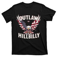 The Outlaw And The Hillbilly T-Shirt