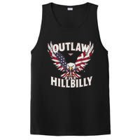 The Outlaw And The Hillbilly PosiCharge Competitor Tank