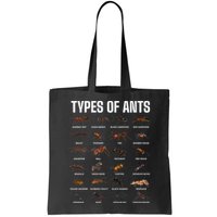 Types Of Ants For Ant Keeper Lovers Bag